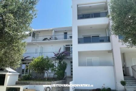 Apartments Vesna - House Covic photo 2
