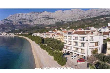 Apartments Adriatic Blue photo 2
