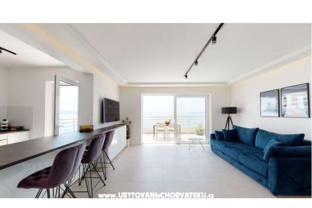 Apartments Adriatic Blue photo 3