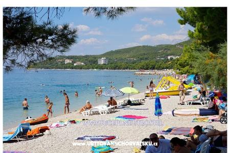 Trostel Tučepi photo 3