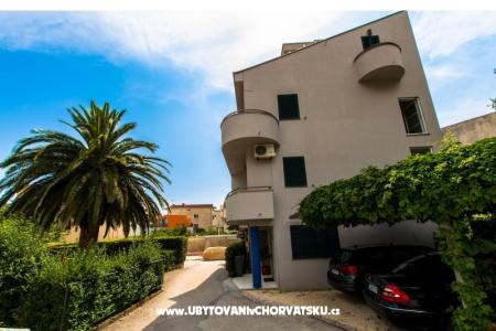 City Apartments Tučepi photo 4