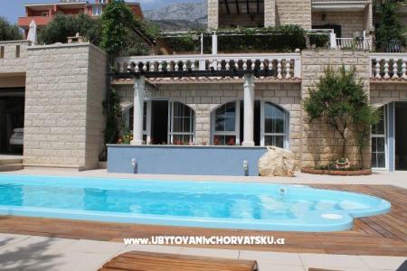 Villa Tomas Bougenvilia photo 2