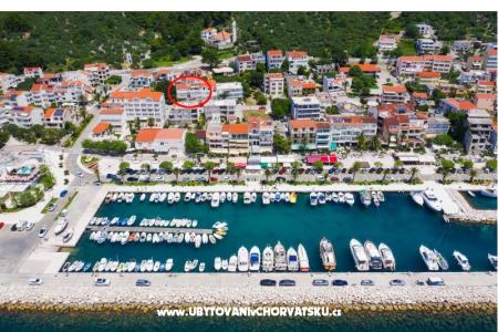 Apartments Zorica photo 4