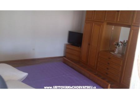 Apartment M.Borojević Lukoran photo 3