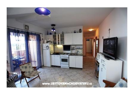 Apartment Mirjam photo 2