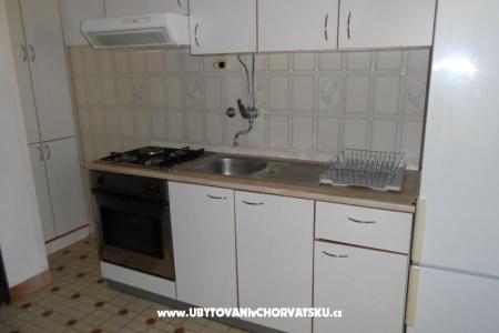 Apartments Budi photo 4