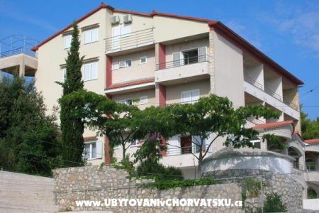 Apartments Dinastija photo 4