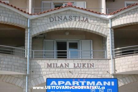 Apartments Dinastija photo 5