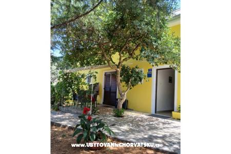 Apartments Galius Ugljan Island of Ugljan Croatia