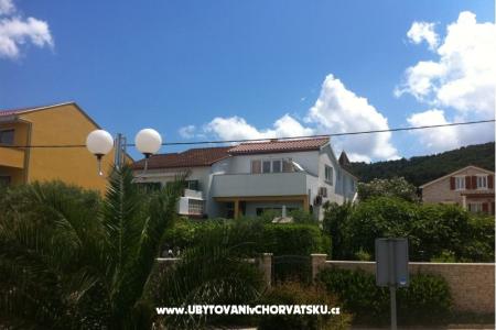 Apartments Gvardiol photo 2
