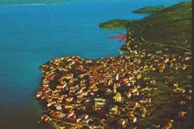 Apartments Kolega Kali photo 2