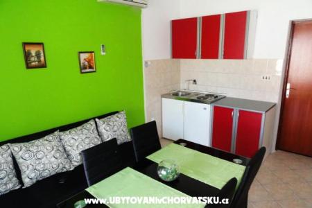 Apartments Kukljica photo 5