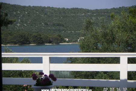 Apartments Mala Lamjana photo 2