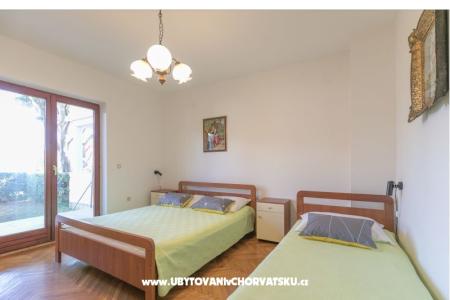Apartments Mira Grdovic photo 2