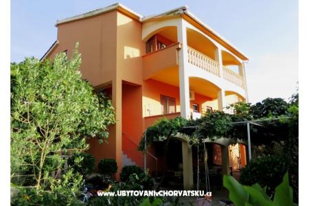 Apartments Tereza photo 3