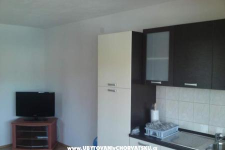 Apartments Dekovi photo 4