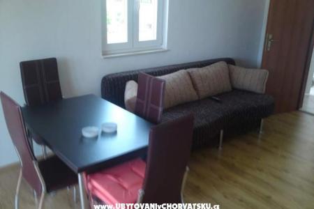 Apartments Dekovi photo 5