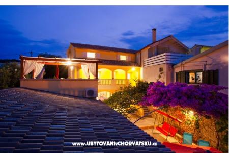 Apartments Ferina Ugljan Island of Ugljan Croatia