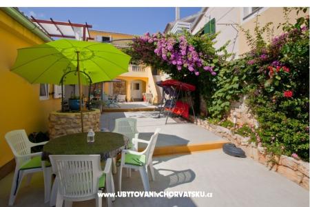 Apartments Ferina Ugljan photo 2