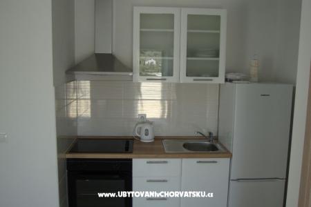 Apartments Longin photo 2