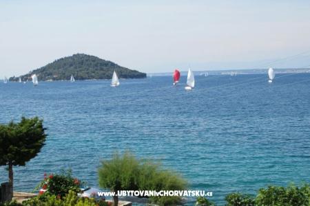 Apartments Sunrise  Kali Island of Ugljan Croatia