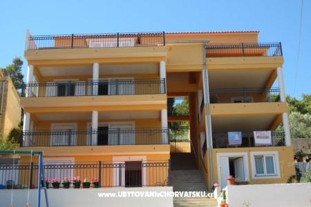 Apartments Sunrise  Kali photo 2