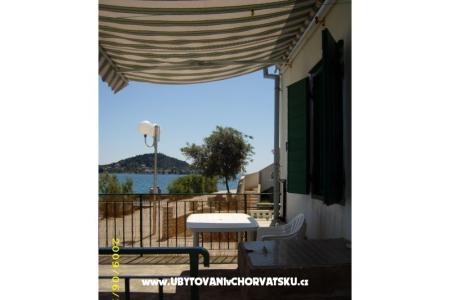 Vacation house Villa Jadran photo 2