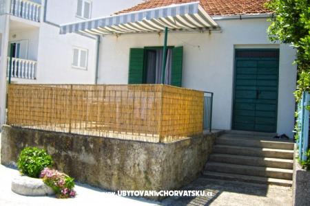 Vacation house Villa Jadran photo 3