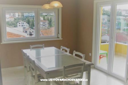 Sea view holiday house Kali photo 2