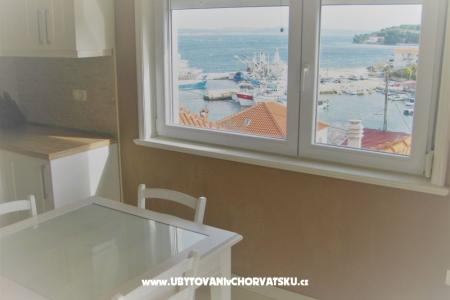 Sea view holiday house Kali photo 3