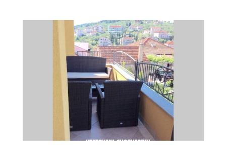 Sea view holiday house Kali photo 5