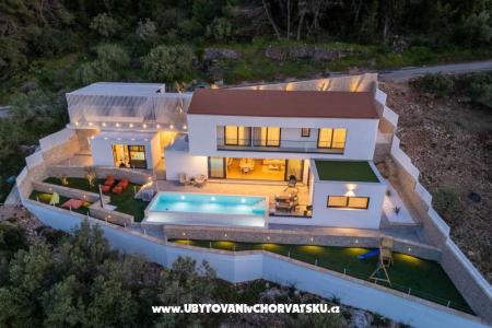 Vila za odmor Happy life – Island of Ugljan Croatia