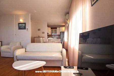 Villa Eden Island of Ugljan Croatia