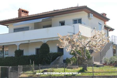 Apartma Olive garden Umag Croatia