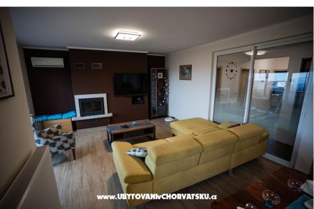 Apartma Olive garden photo 3
