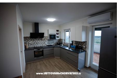 Apartma Olive garden photo 4
