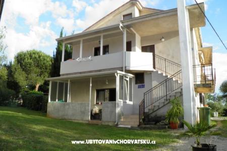 Apartment Umag Croatia