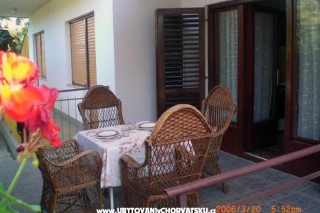 Apartment Pino Josip photo 5