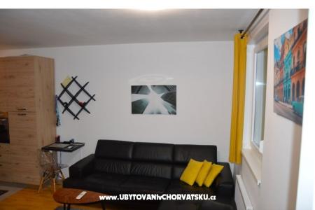 Apartment Umag photo 5