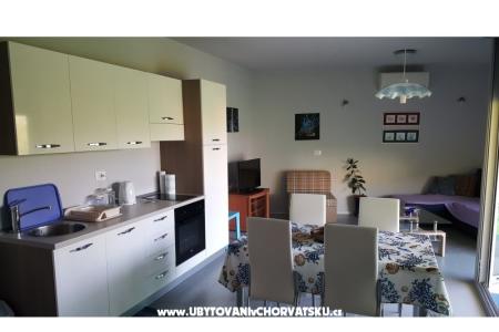 Apartments AZUR Umag photo 3