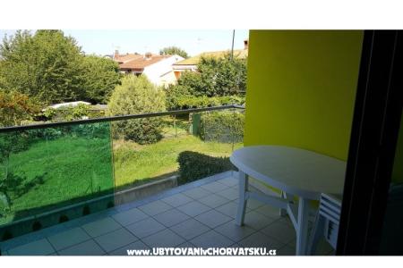 Apartments AZUR Umag photo 4