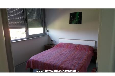 Apartments AZUR Umag photo 5