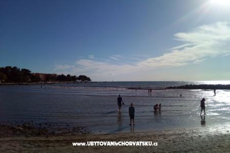 Apartments Jurišević Umag Croatia