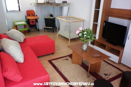 Apartments Linda photo 5