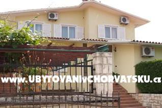 Apartments Maris  Umag Croatia