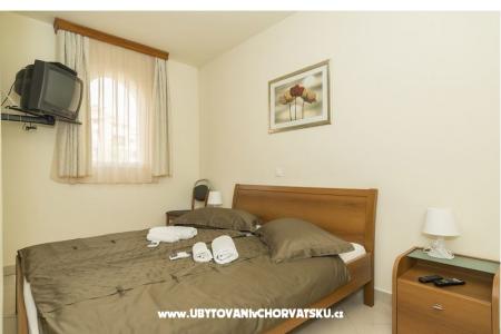 Apartments Muzic **** Umag photo 2