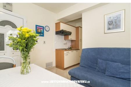 Apartments Muzic **** Umag photo 4