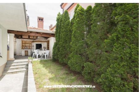 Apartmentts Muzic photo 4