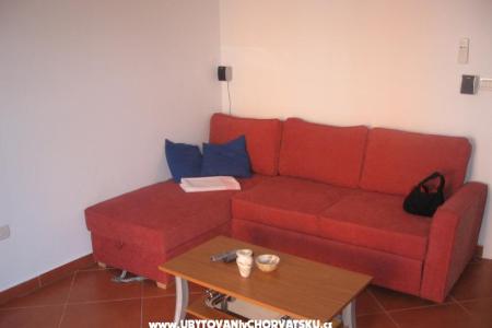 Apartment Jasmina ** photo 4