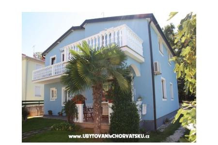 Laureta Umag Umag Croatia